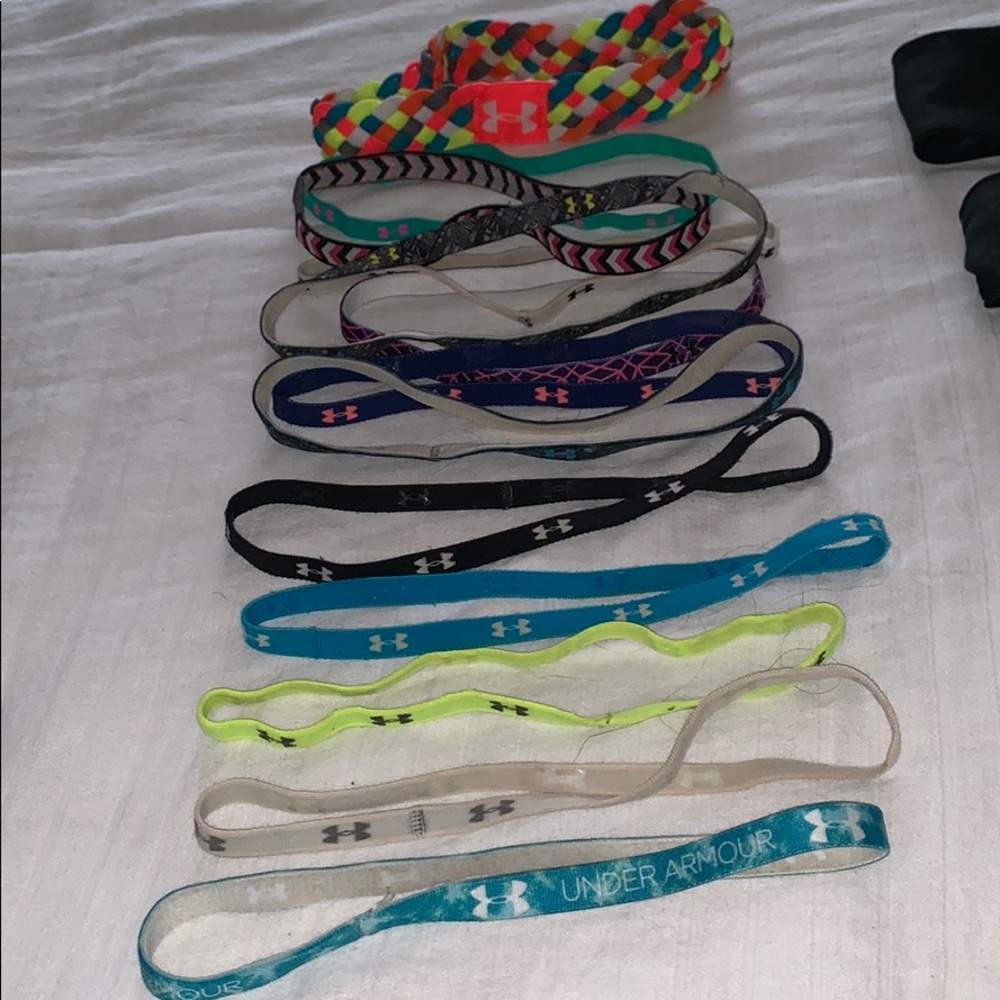 headbands